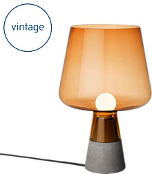 Leimu Lamp 380 x 250 mm copper 
